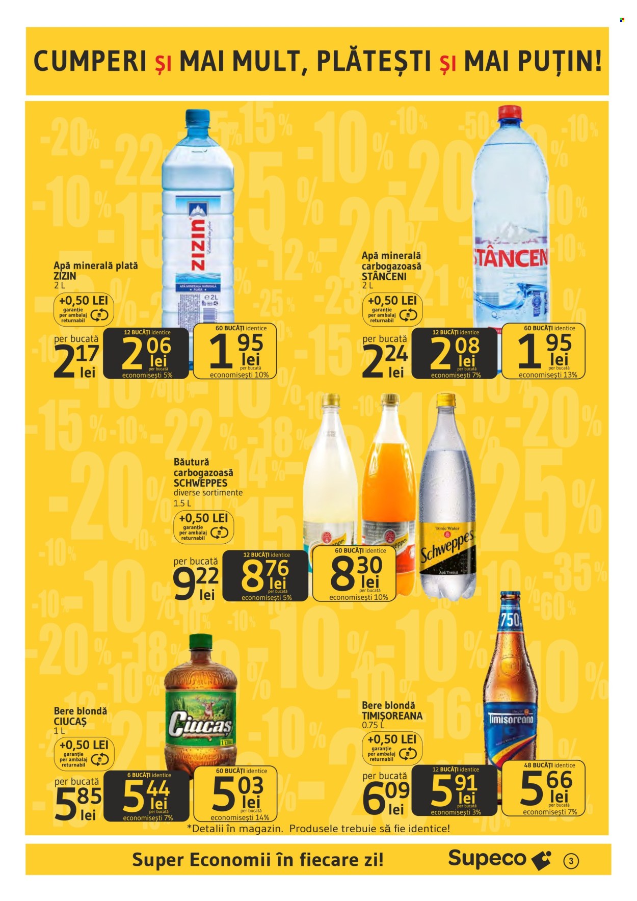 Catalog Supeco - 11.07.2024 - 24.07.2024. Pagina 3