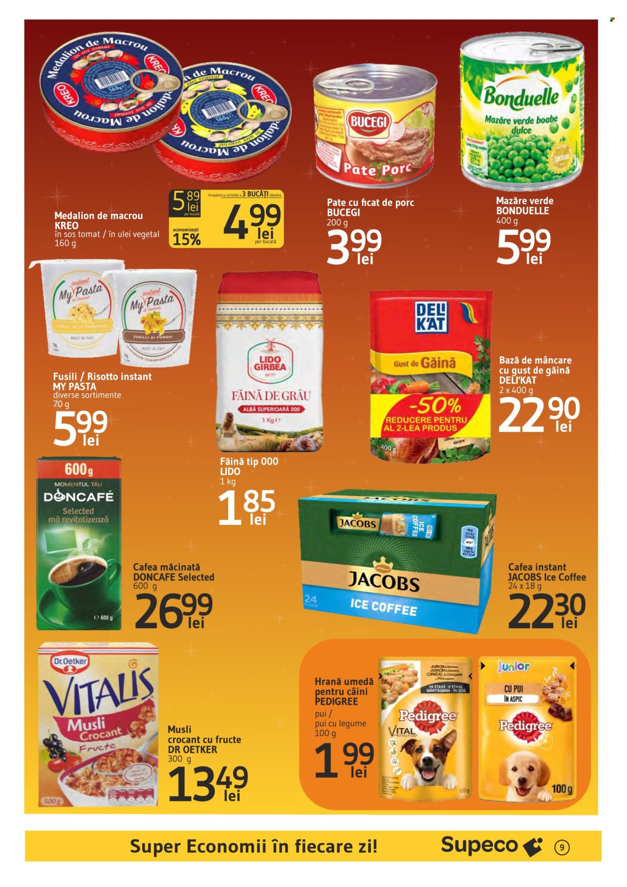 Catalog Supeco - 11.07.2024 - 24.07.2024. Pagina 9