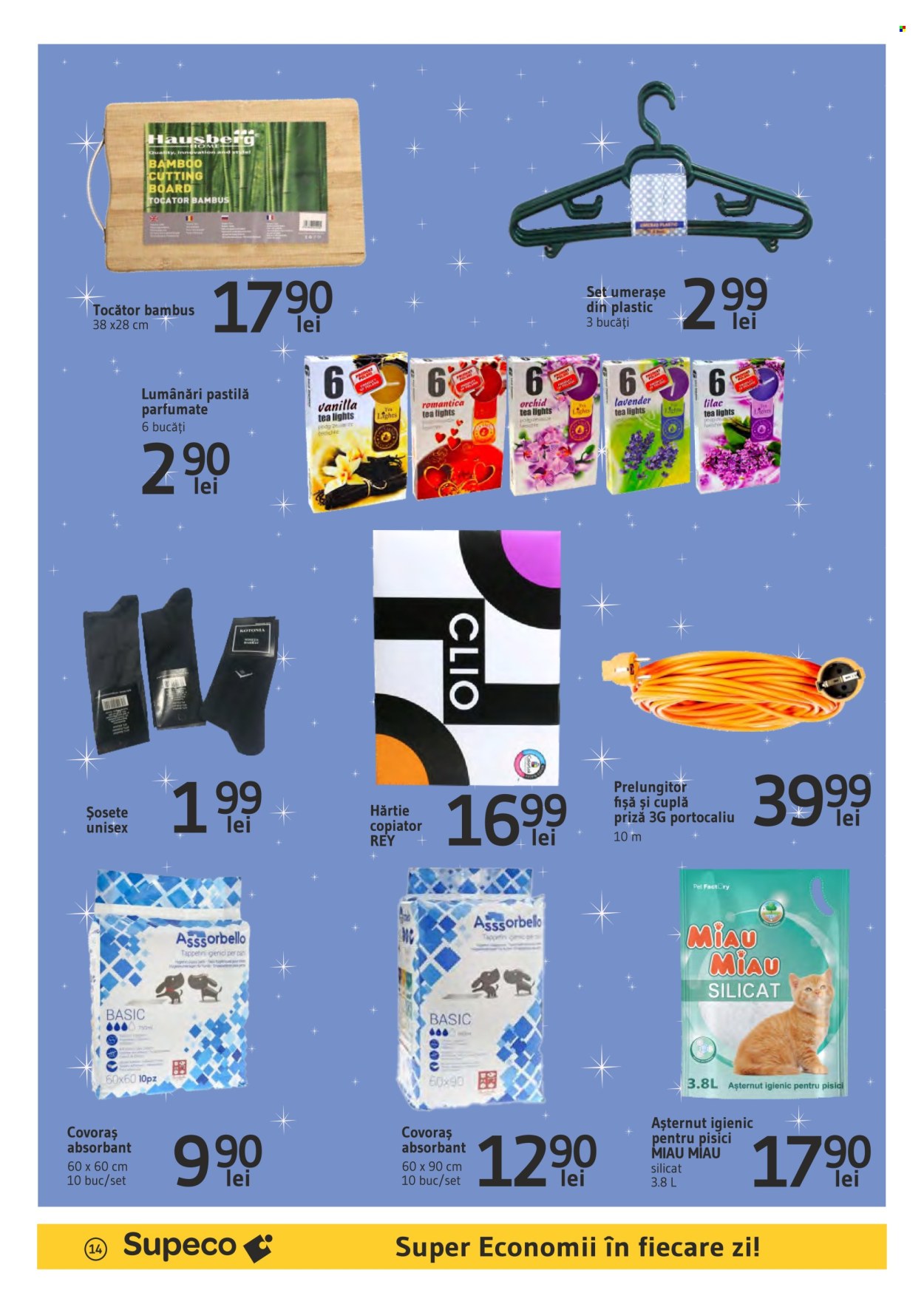 Catalog Supeco - 11.07.2024 - 24.07.2024. Pagina 14