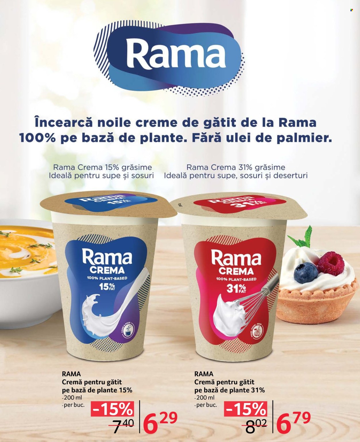 Catalog Selgros - 12.07.2024 - 25.07.2024. Pagina 14