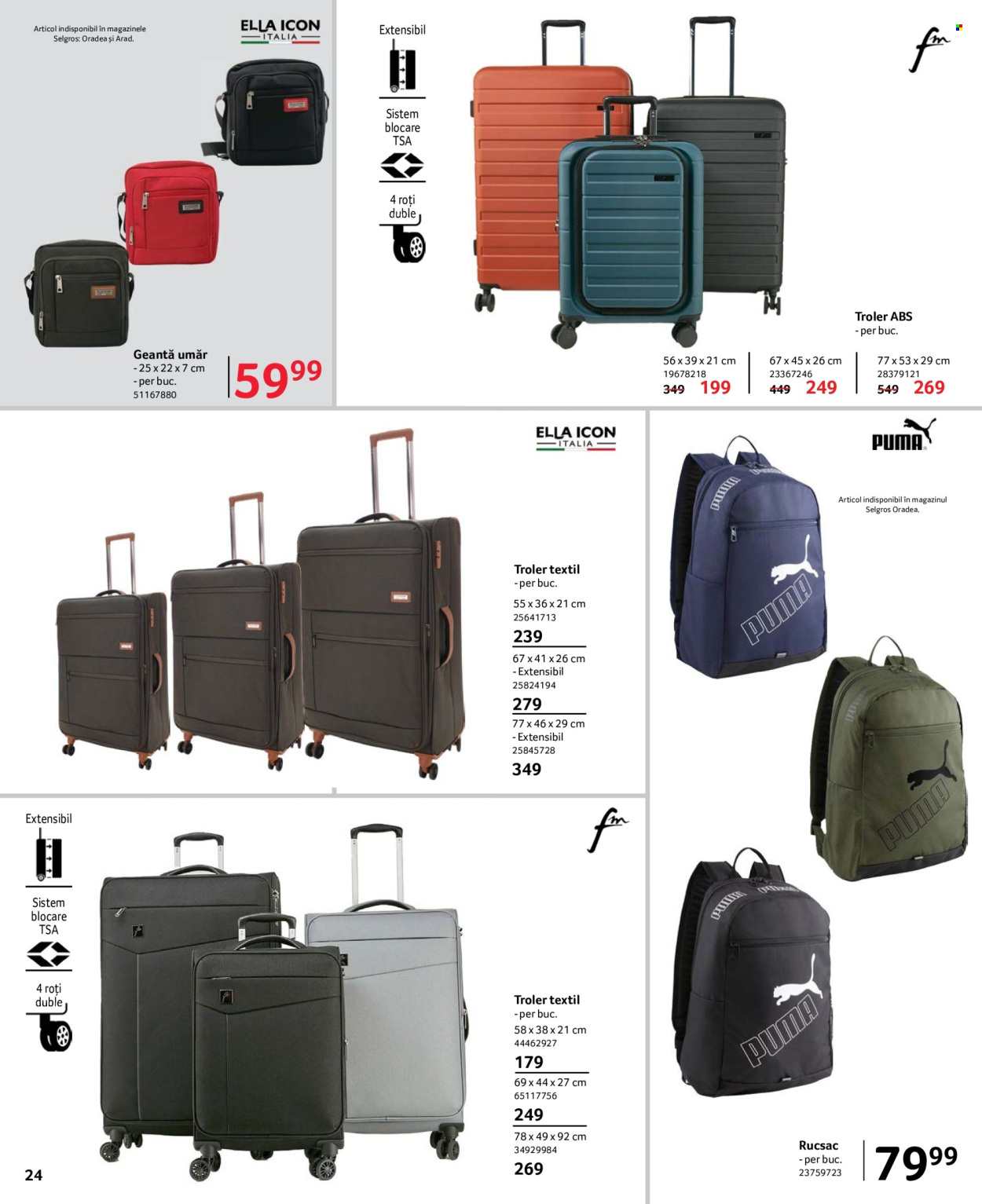 Catalog Selgros - 12.07.2024 - 25.07.2024. Pagina 8