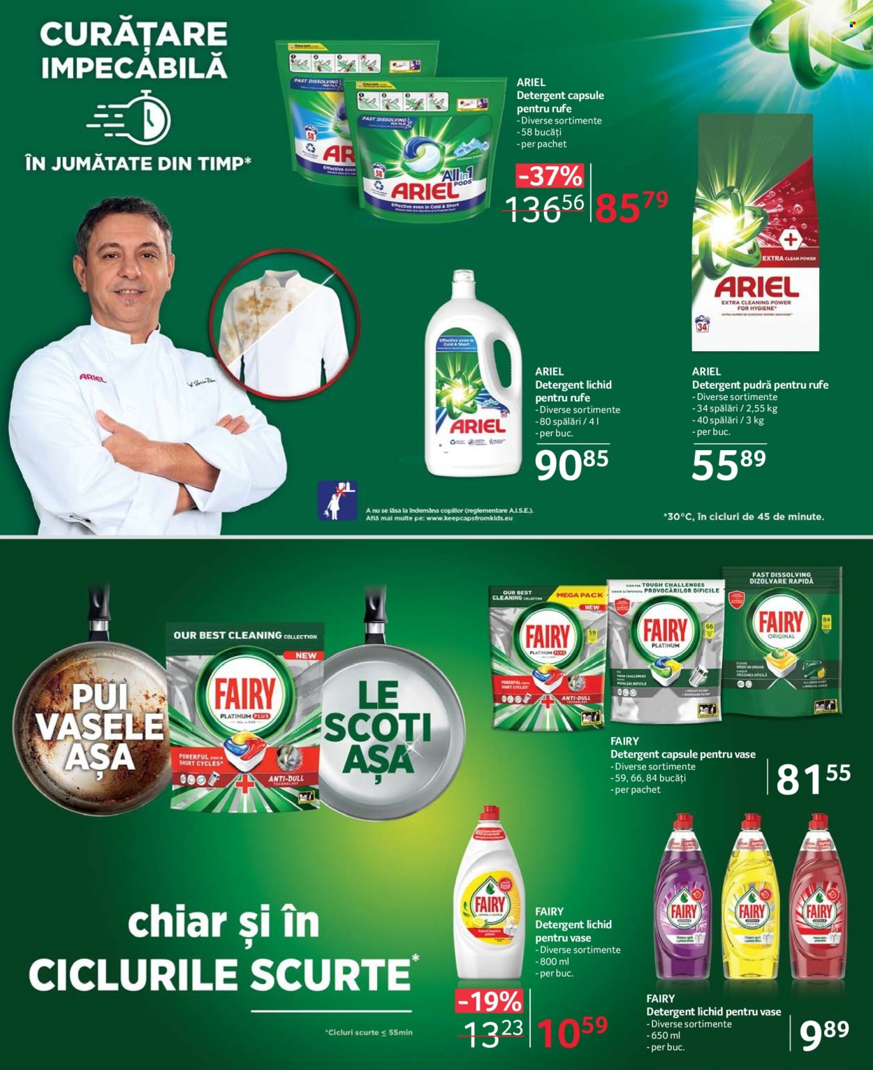 Catalog Selgros - 12.07.2024 - 25.07.2024. Pagina 24