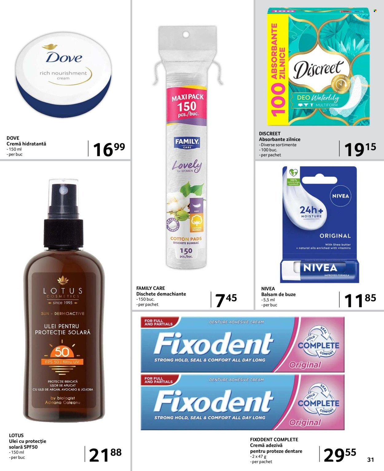 Catalog Selgros - 12.07.2024 - 25.07.2024. Pagina 31
