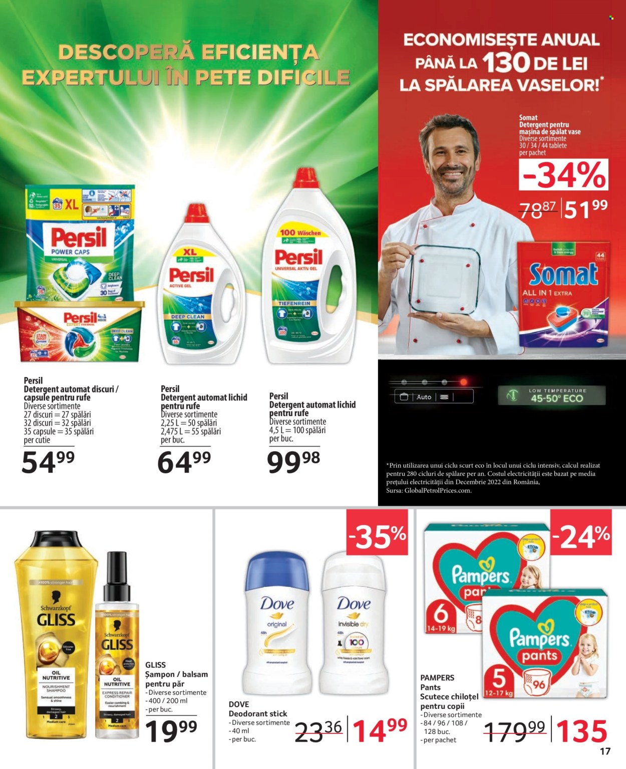 Catalog Selgros - 12.07.2024 - 25.07.2024. Pagina 17