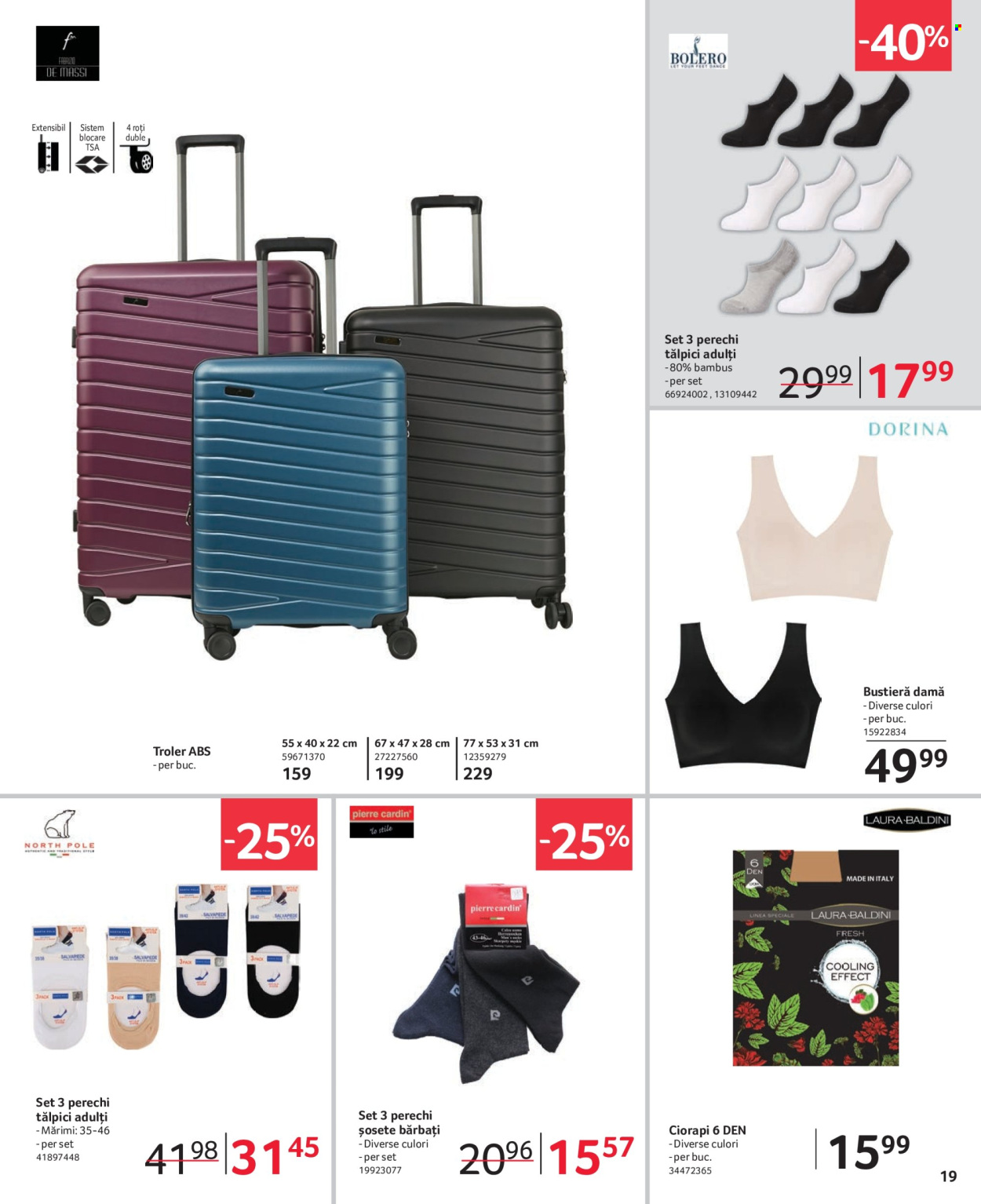 Catalog Selgros - 12.07.2024 - 25.07.2024. Pagina 19