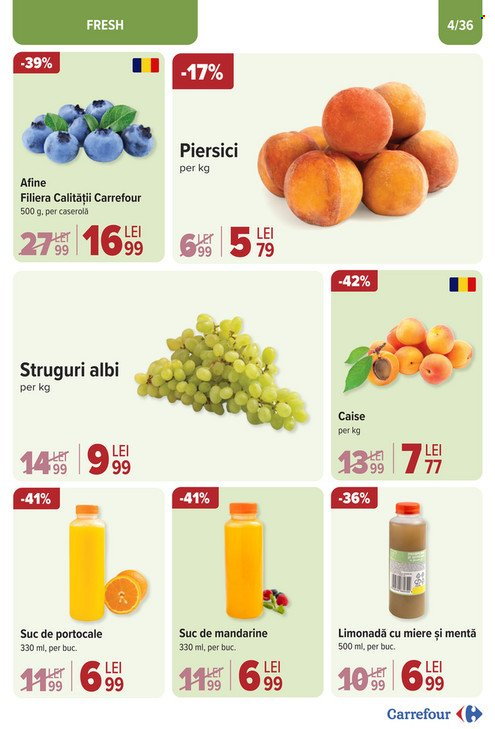 Catalog Carrefour - 17.07.2024 - 23.07.2024. Pagina 5