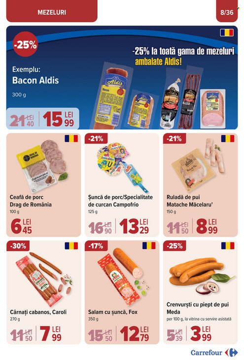 Catalog Carrefour - 17.07.2024 - 23.07.2024. Pagina 9