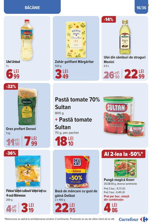 Catalog Carrefour - 17.07.2024 - 23.07.2024. Pagina 17