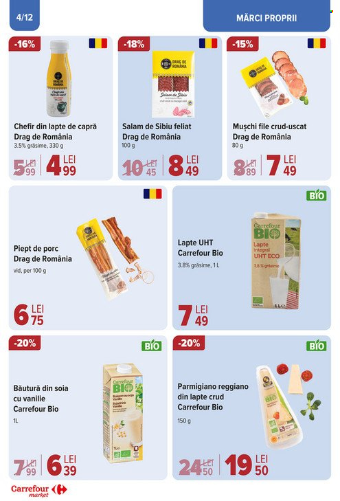 Catalog Carrefour - 17.07.2024 - 30.07.2024. Pagina 4