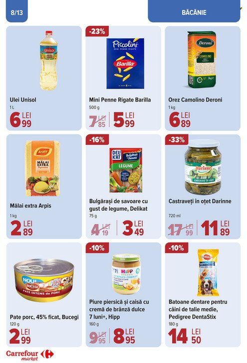 Catalog Carrefour - 17.07.2024 - 23.07.2024. Pagina 8