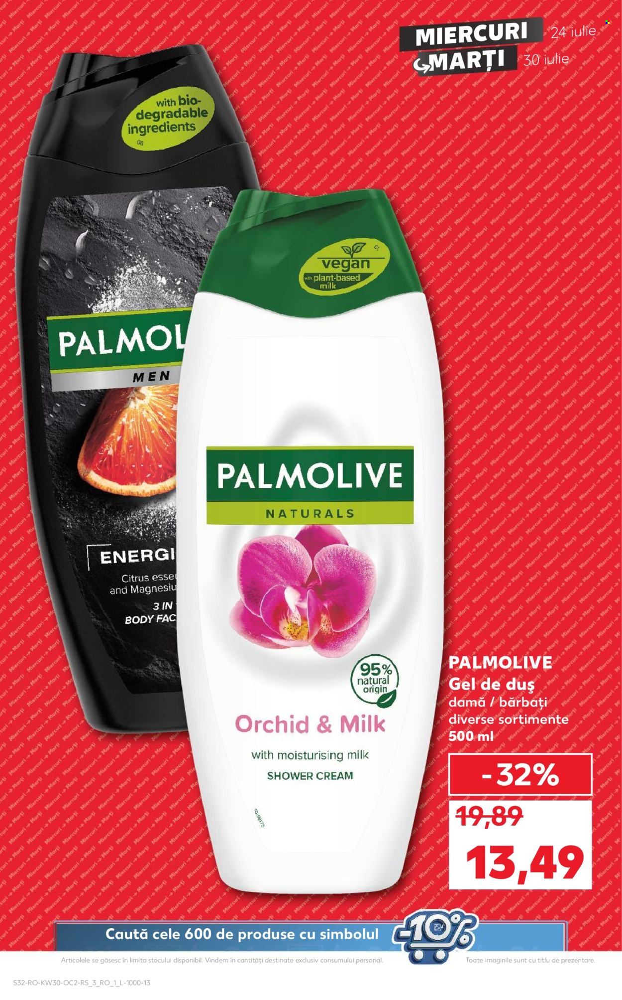 Catalog Kaufland - 24.07.2024 - 30.07.2024. Pagina 32