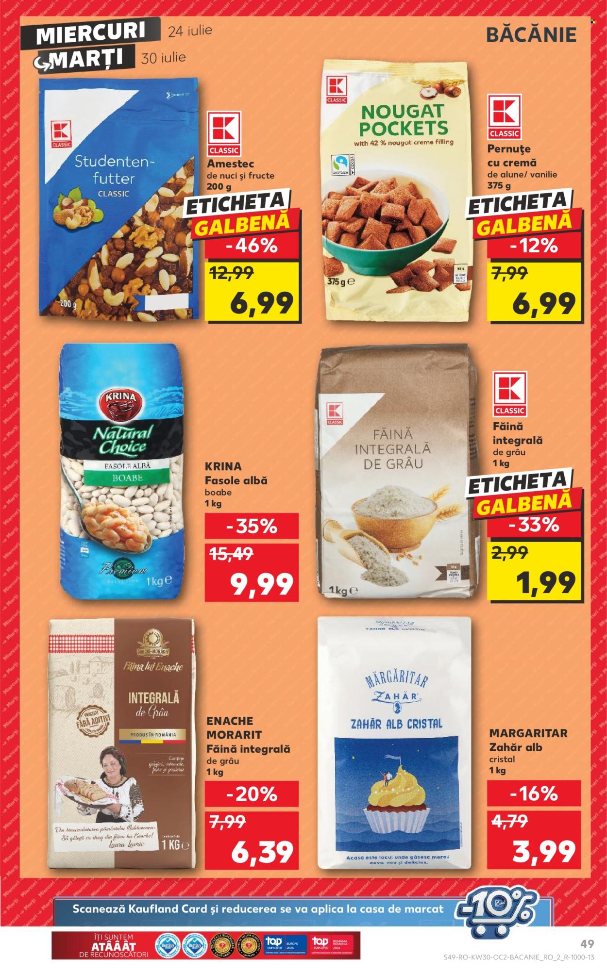 Catalog Kaufland - 24.07.2024 - 30.07.2024. Pagina 49