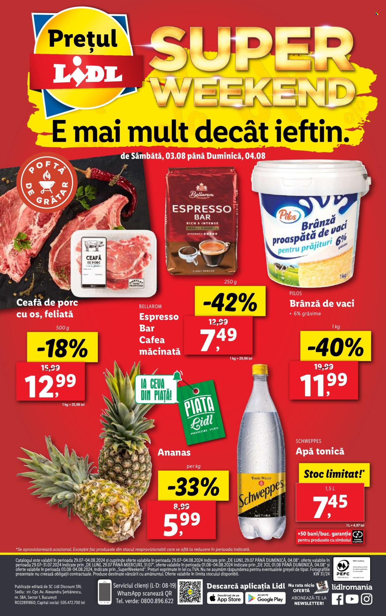 Catalog Lidl - 29.07.2024 - 04.08.2024. Pagina 76
