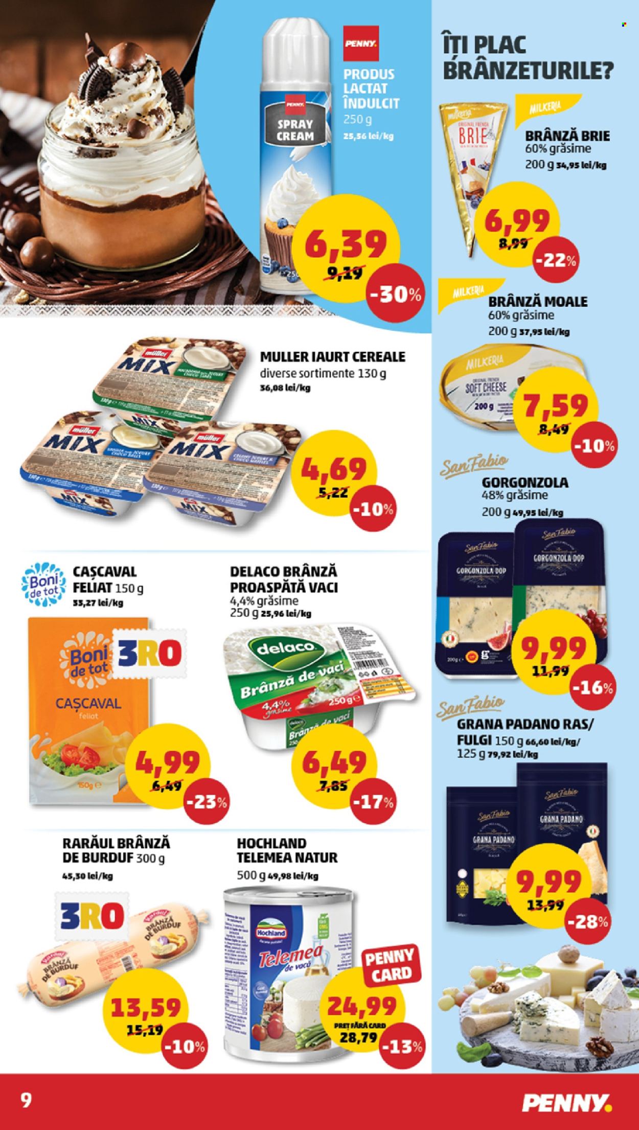 Catalog PENNY - 24.07.2024 - 30.07.2024. Pagina 9