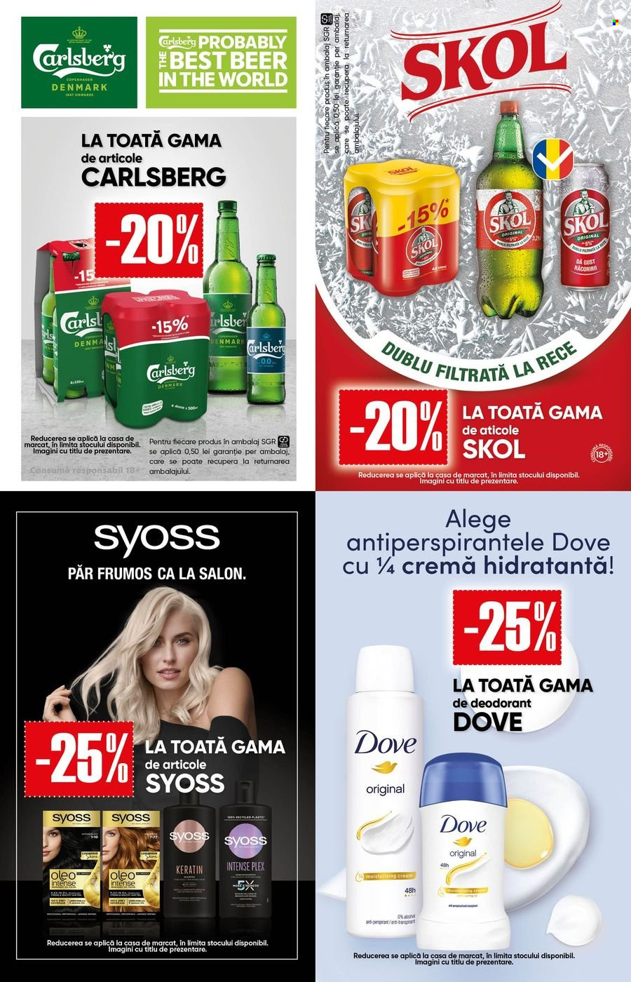 Catalog Profi - 24.07.2024 - 06.08.2024. Pagina 17