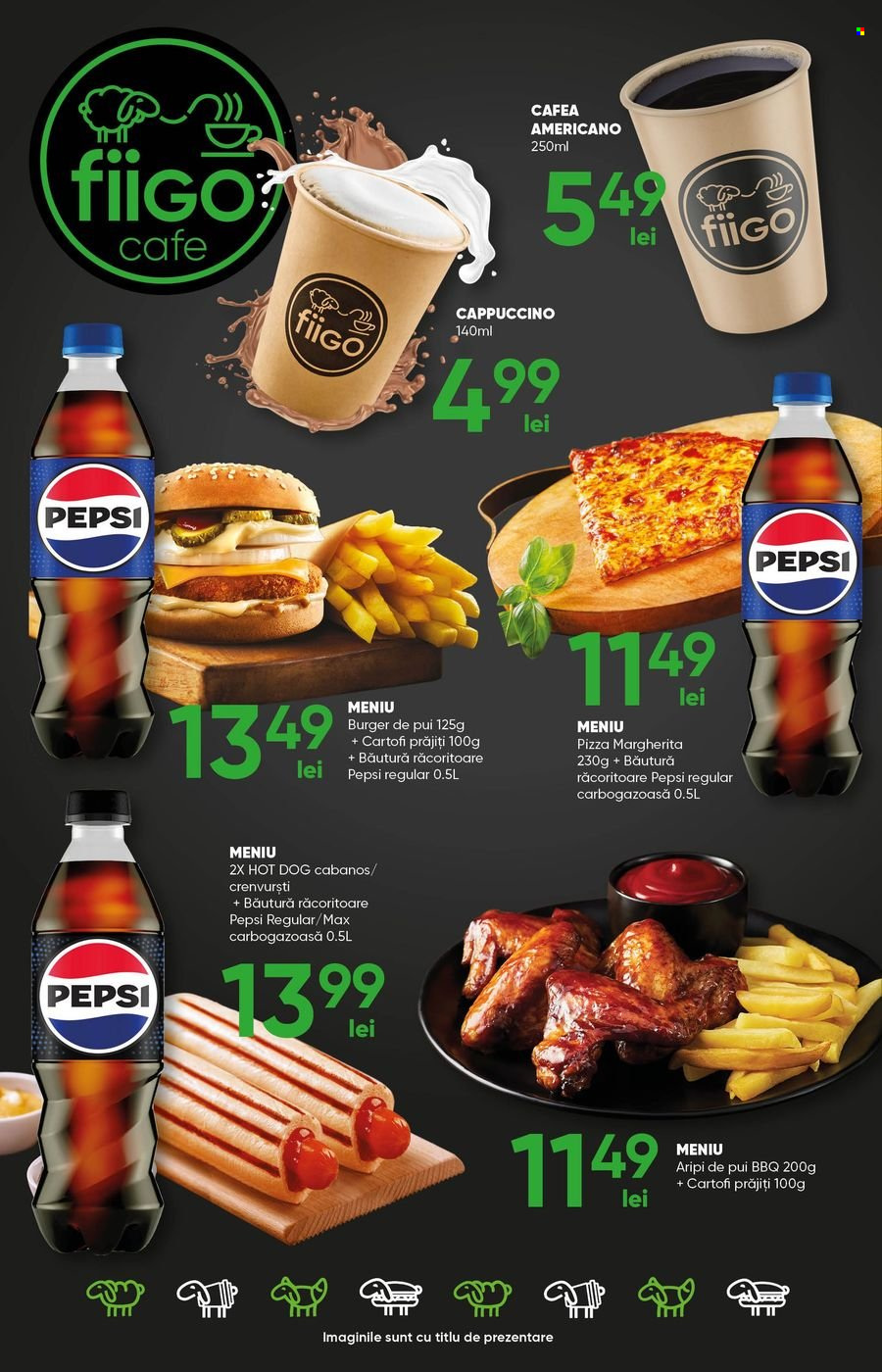 Catalog Profi - 24.07.2024 - 06.08.2024. Pagina 19