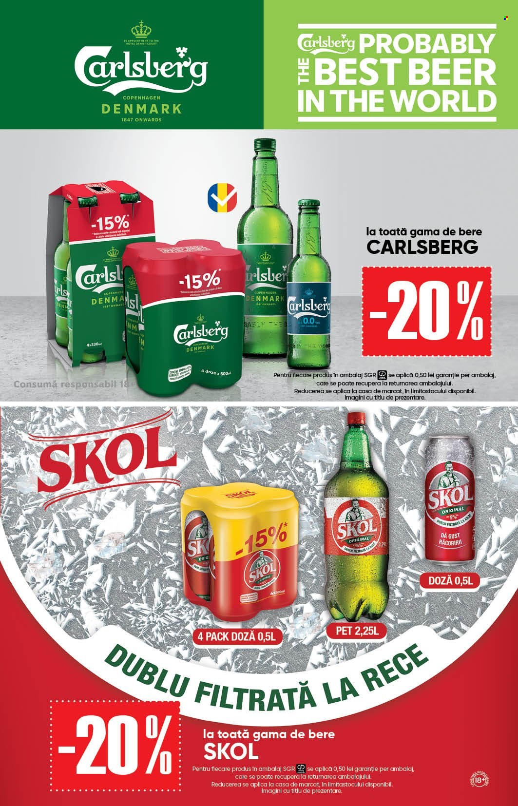 Catalog Profi City - 24.07.2024 - 06.08.2024. Pagina 5