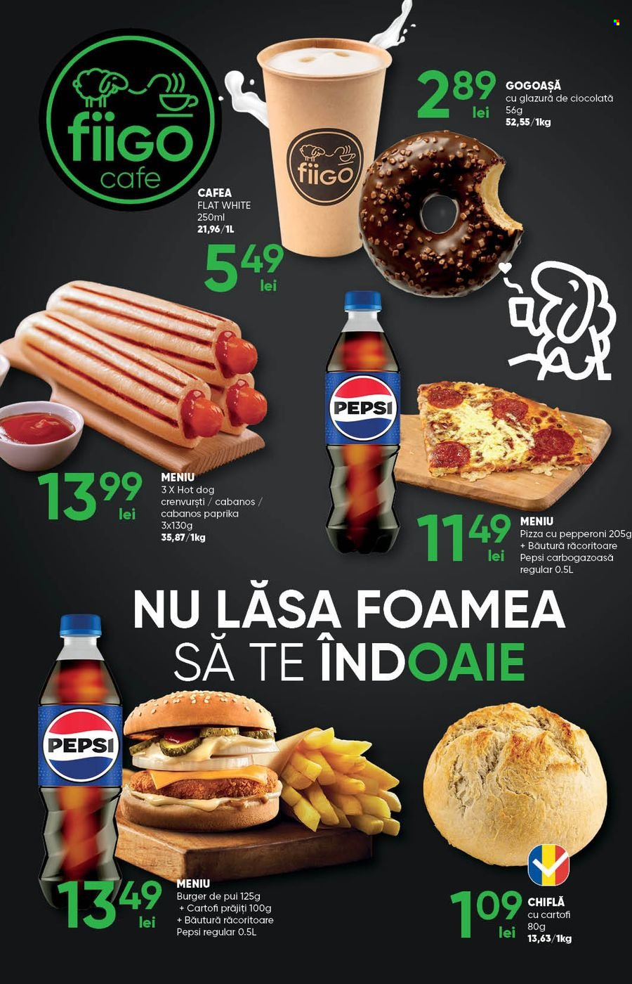 Catalog Profi City - 24.07.2024 - 06.08.2024. Pagina 7