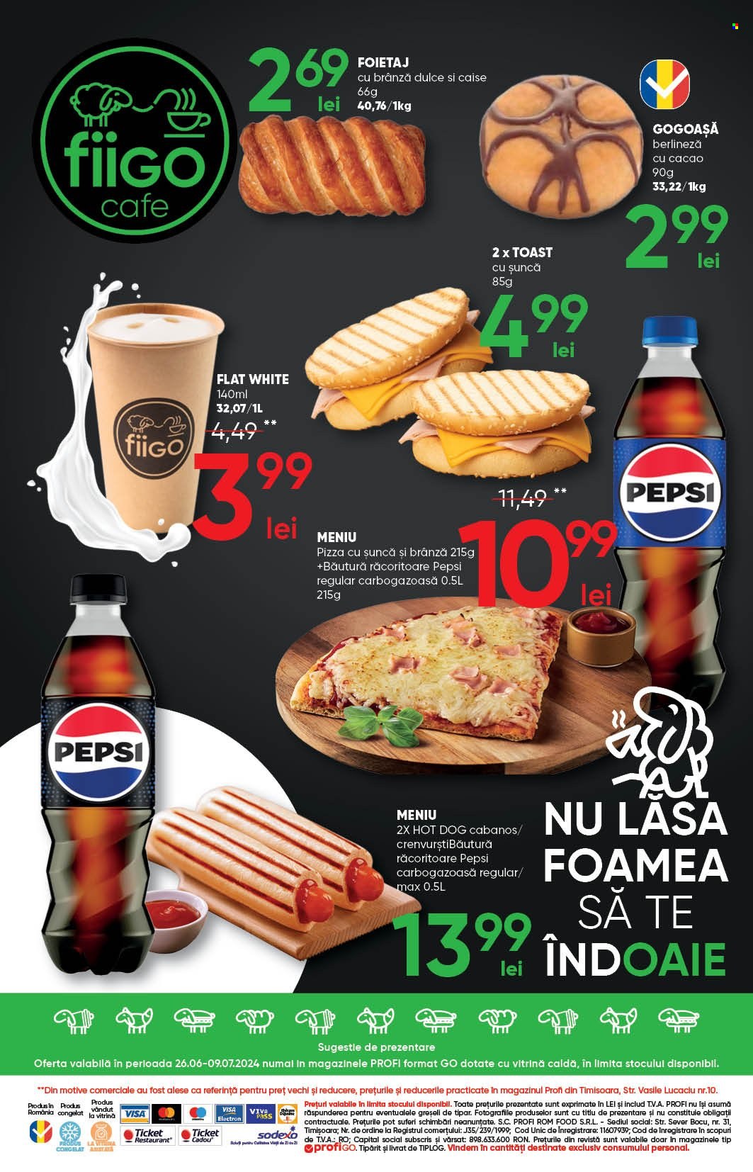 Catalog Profi GO - 24.07.2024 - 06.08.2024. Pagina 5