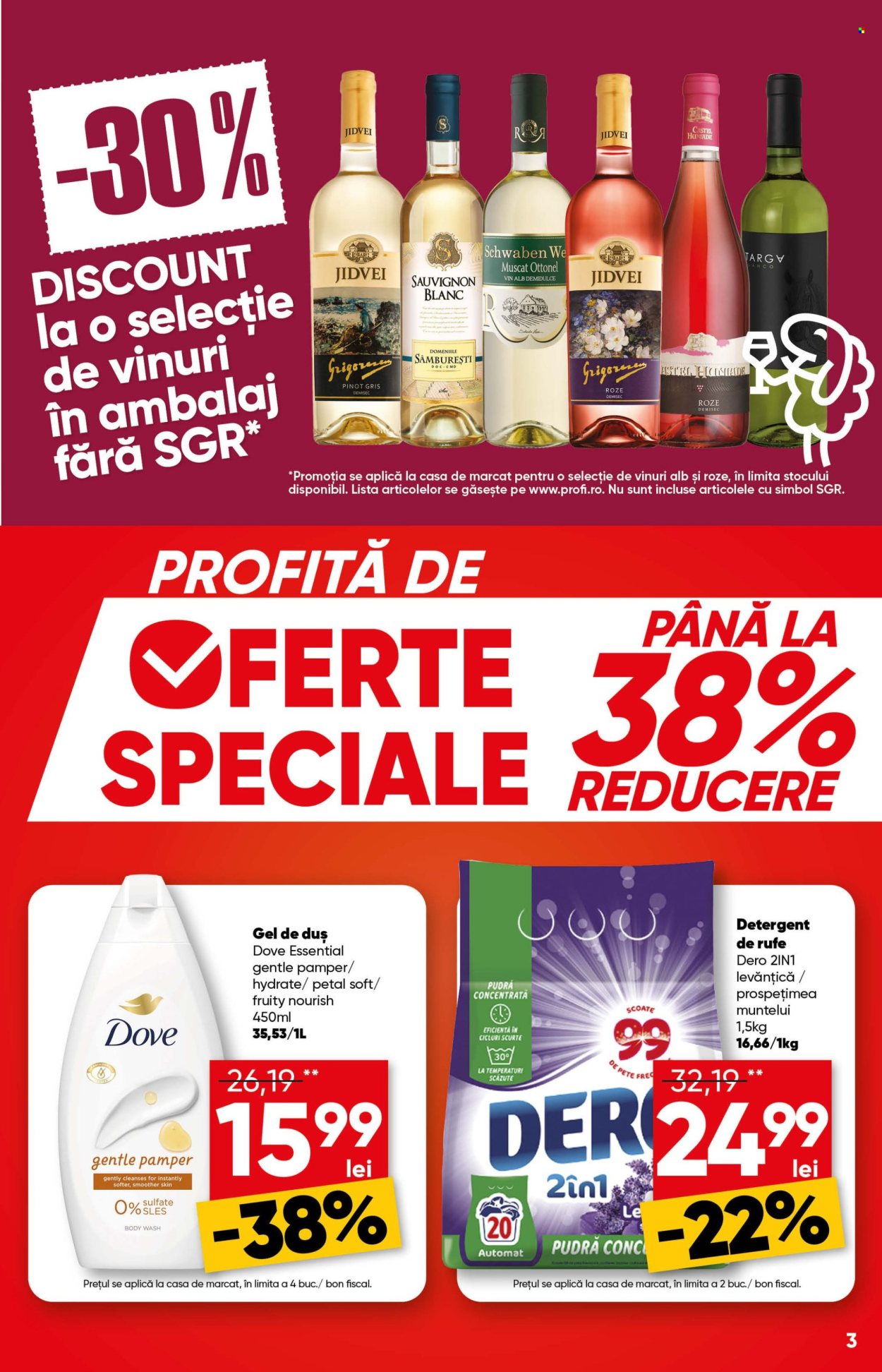 Catalog Profi Loco - 24.07.2024 - 06.08.2024. Pagina 3