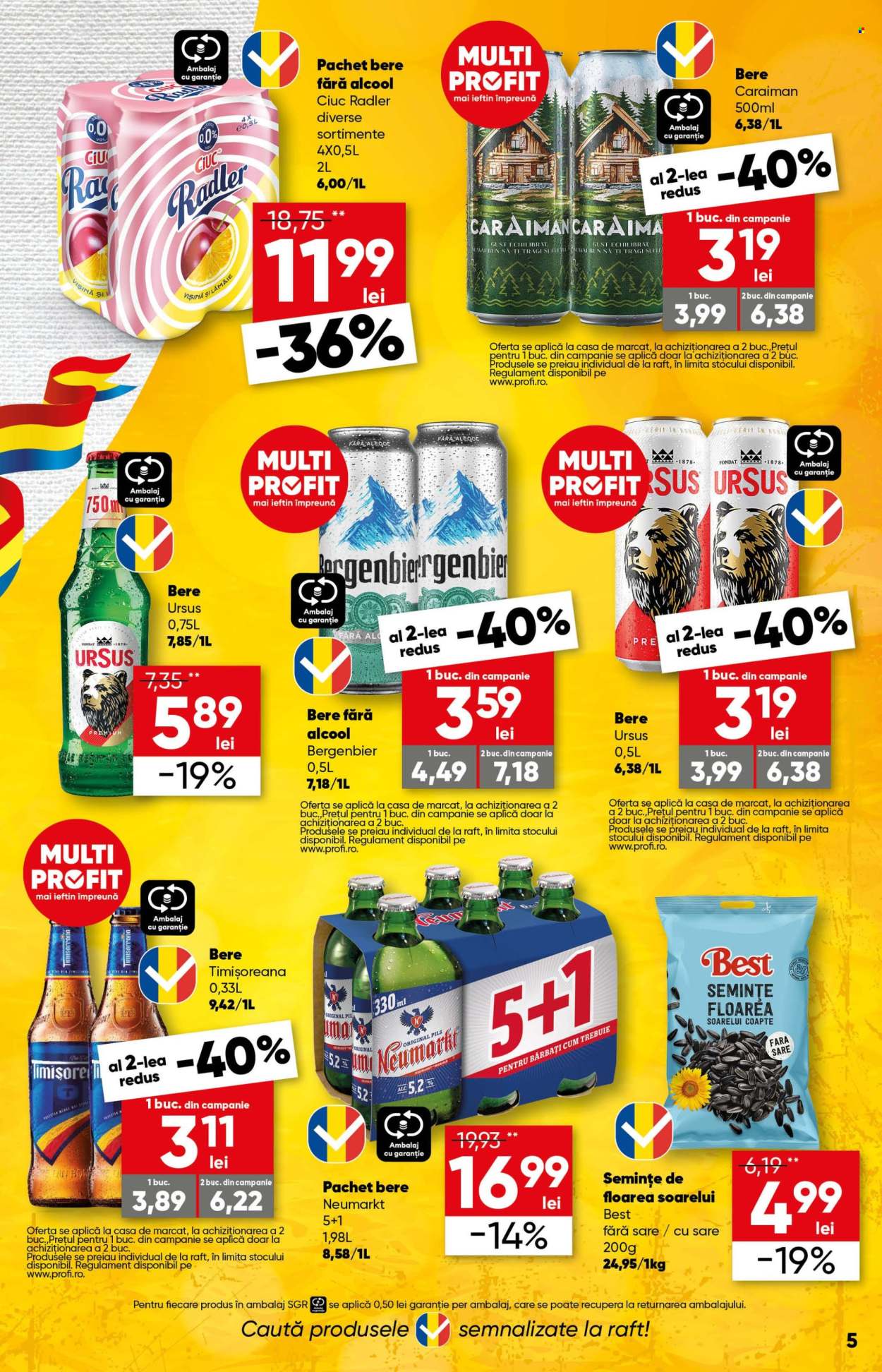 Catalog Profi Loco - 24.07.2024 - 06.08.2024. Pagina 5