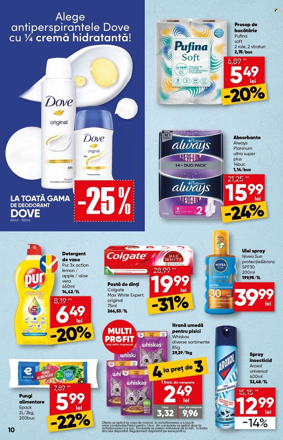 Catalog Profi Loco - 24.07.2024 - 06.08.2024. Pagina 10