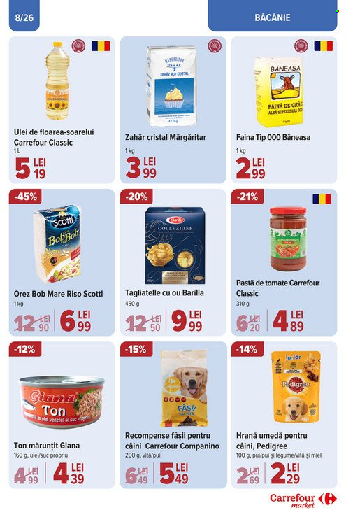 Catalog Carrefour - 24.07.2024 - 30.07.2024. Pagina 8