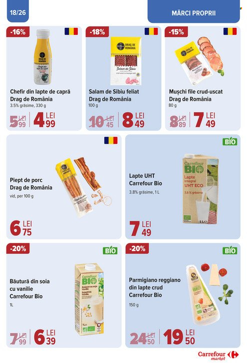 Catalog Carrefour - 24.07.2024 - 30.07.2024. Pagina 18
