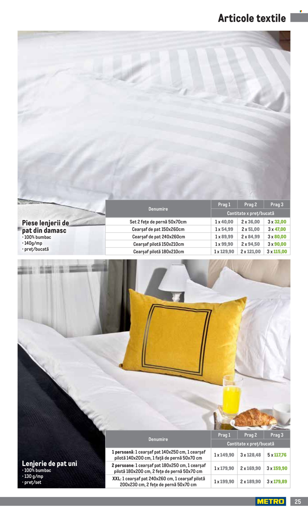 Catalog Metro - 23.07.2024 - 30.09.2024. Pagina 25