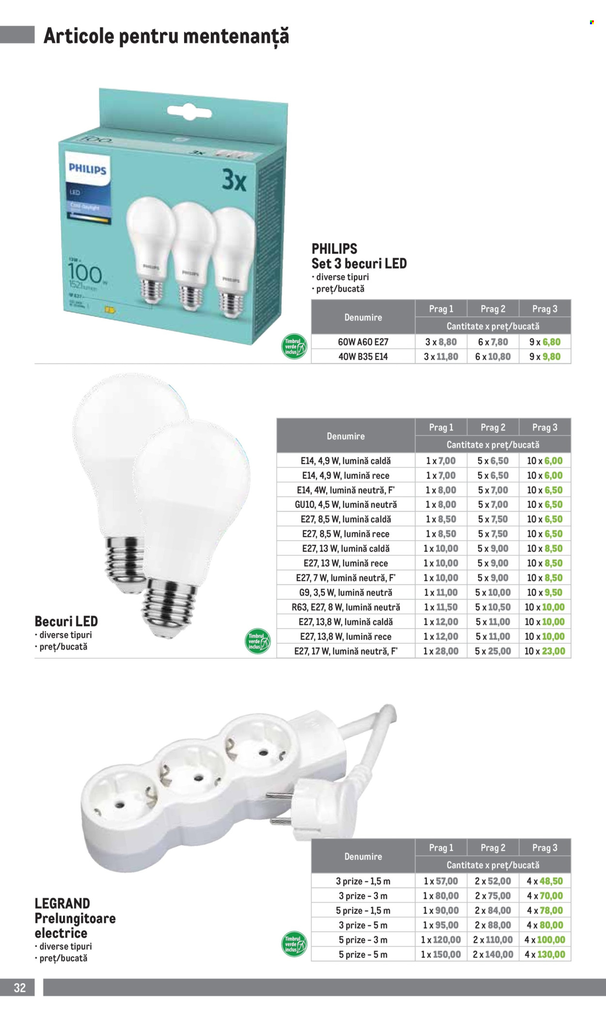 Catalog Metro - 23.07.2024 - 30.09.2024. Pagina 32
