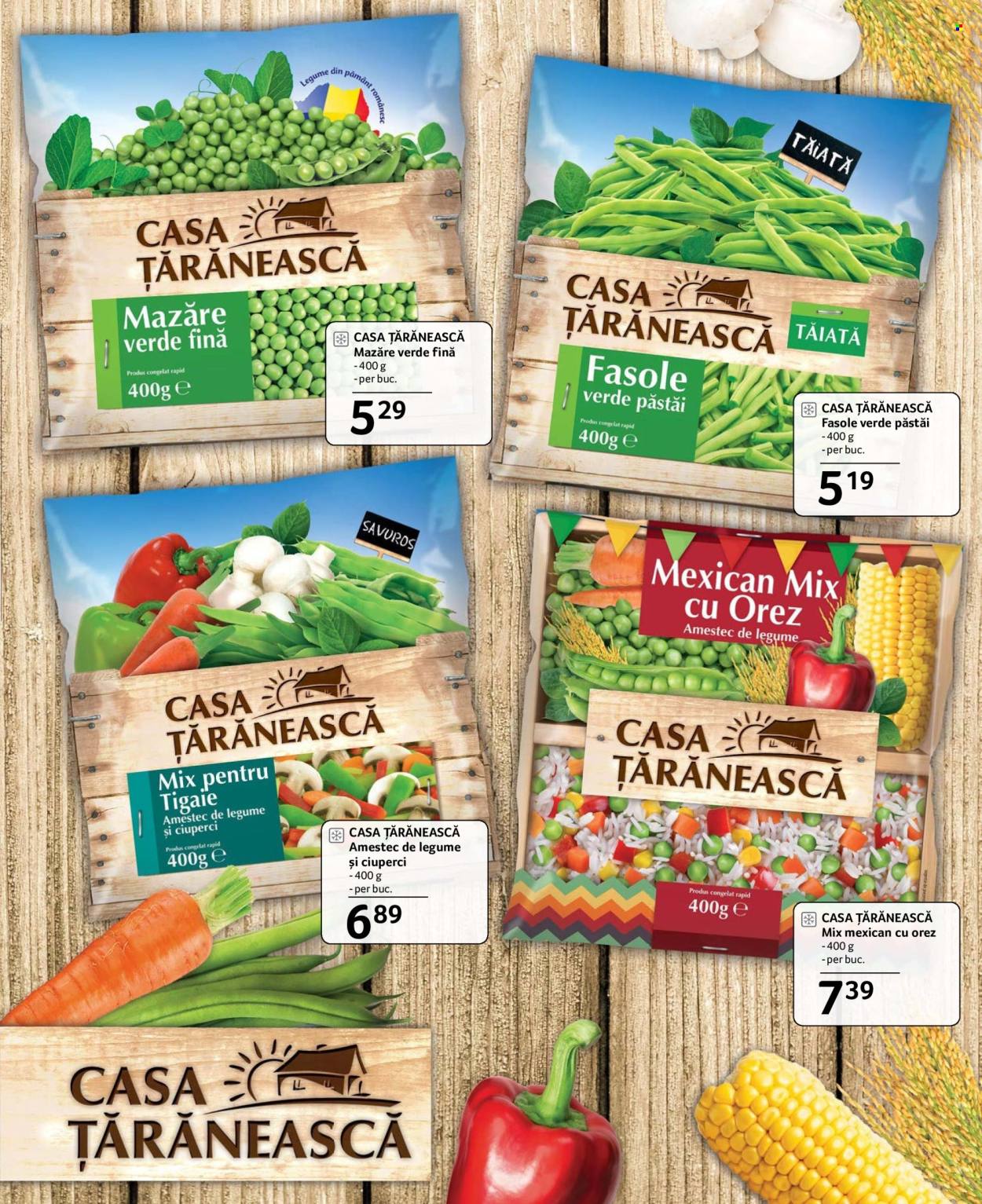 Catalog Selgros - 26.07.2024 - 08.08.2024. Pagina 7