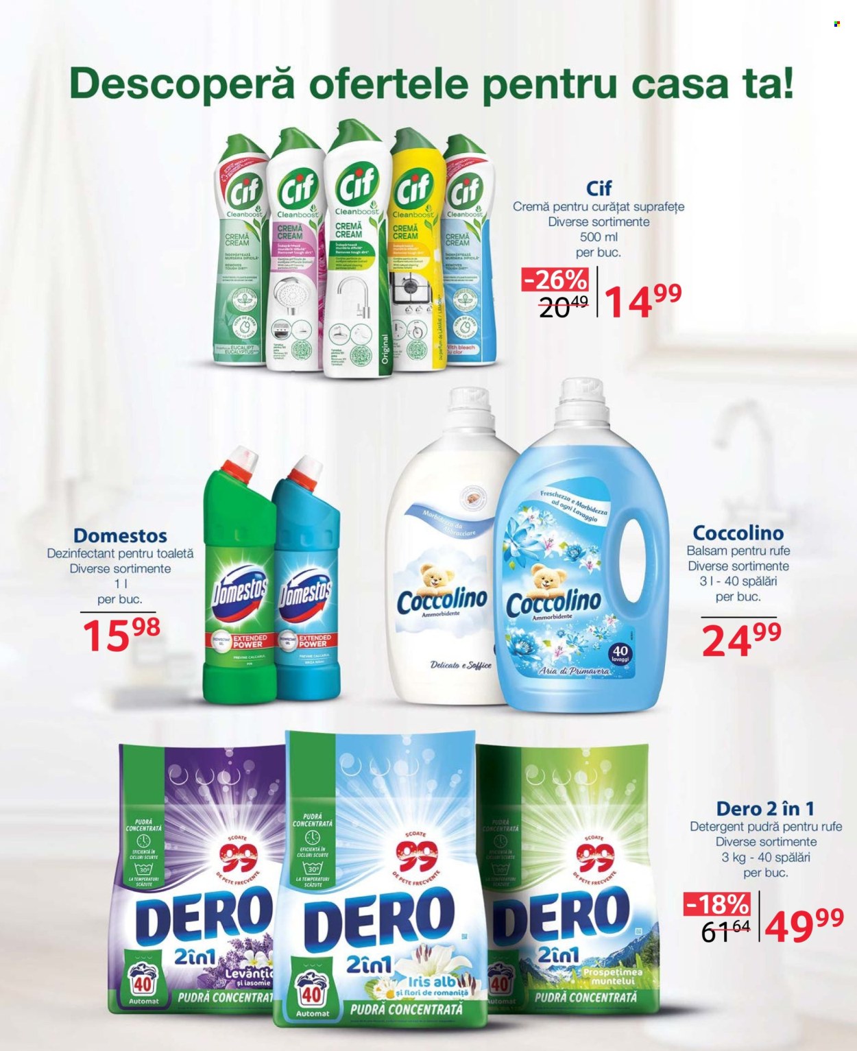 Catalog Selgros - 26.07.2024 - 08.08.2024. Pagina 29