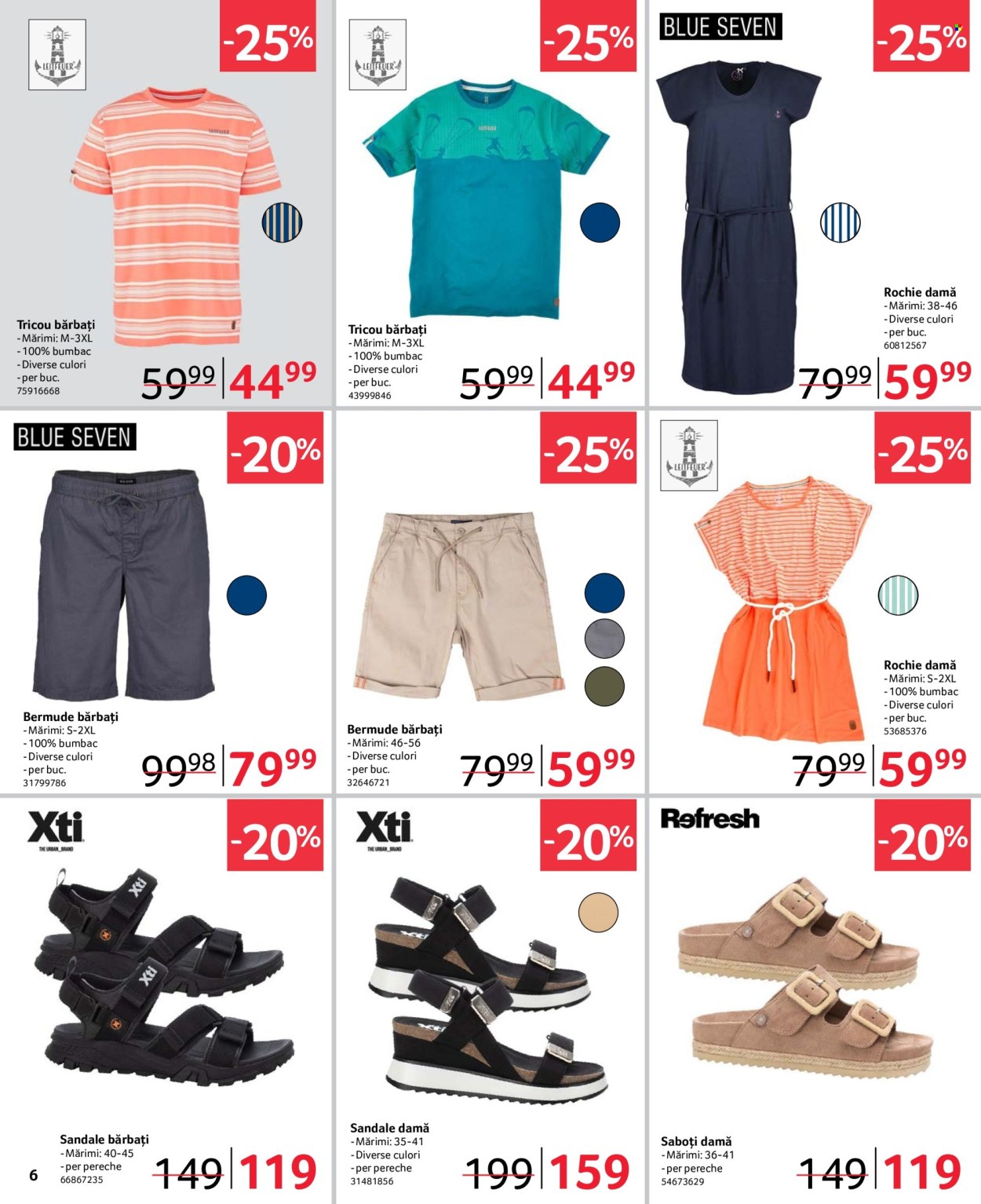 Catalog Selgros - 26.07.2024 - 08.08.2024. Pagina 6