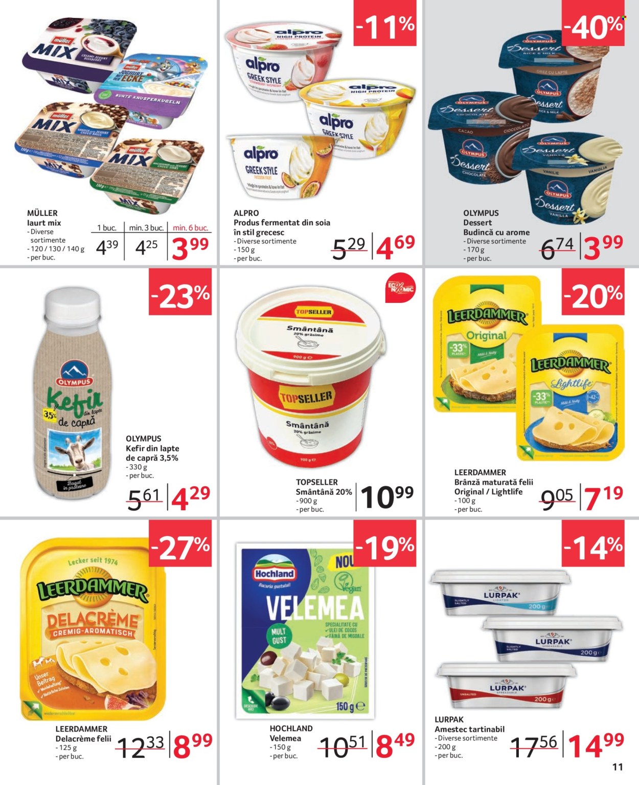 Catalog Selgros - 26.07.2024 - 08.08.2024. Pagina 11
