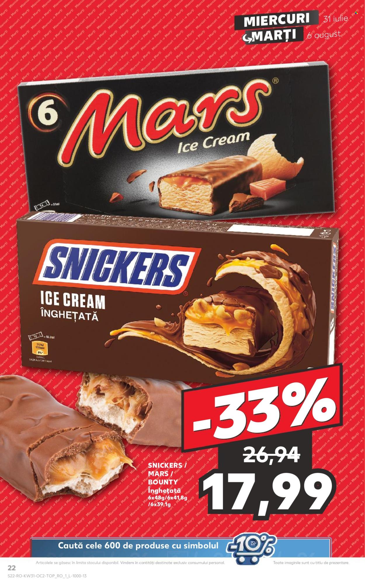 Catalog Kaufland - 31.07.2024 - 06.08.2024. Pagina 22