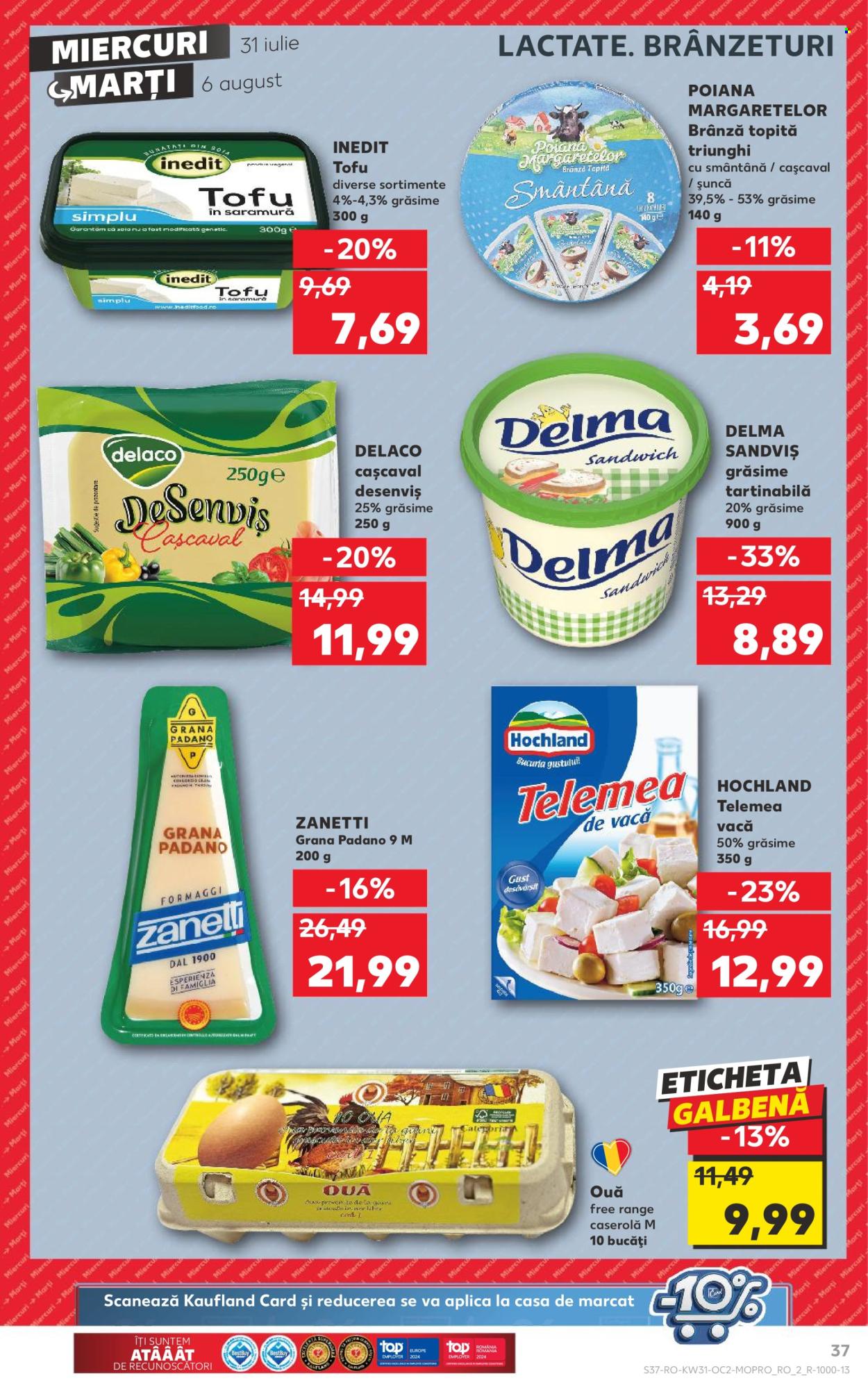 Catalog Kaufland - 31.07.2024 - 06.08.2024. Pagina 37