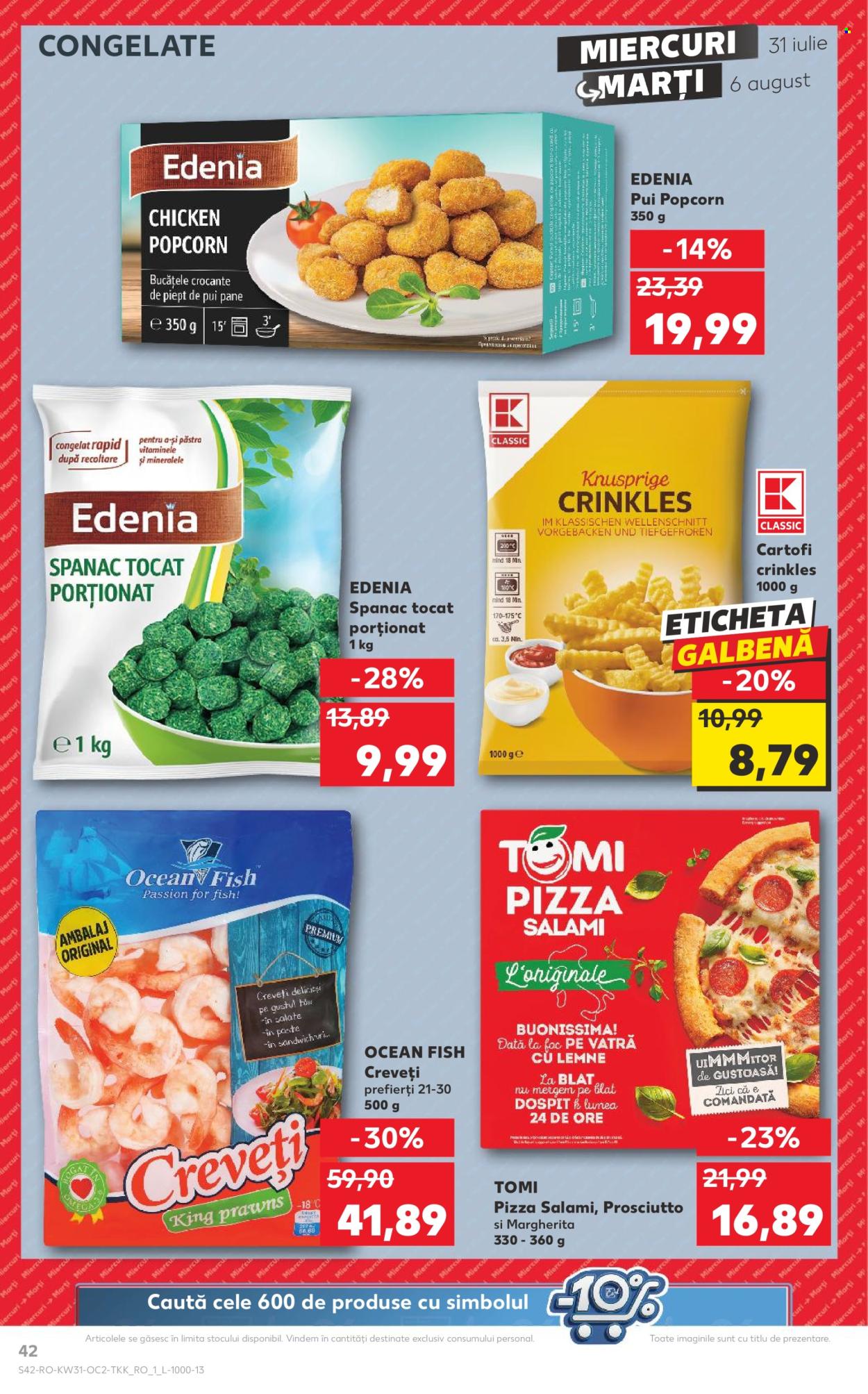 Catalog Kaufland - 31.07.2024 - 06.08.2024. Pagina 42