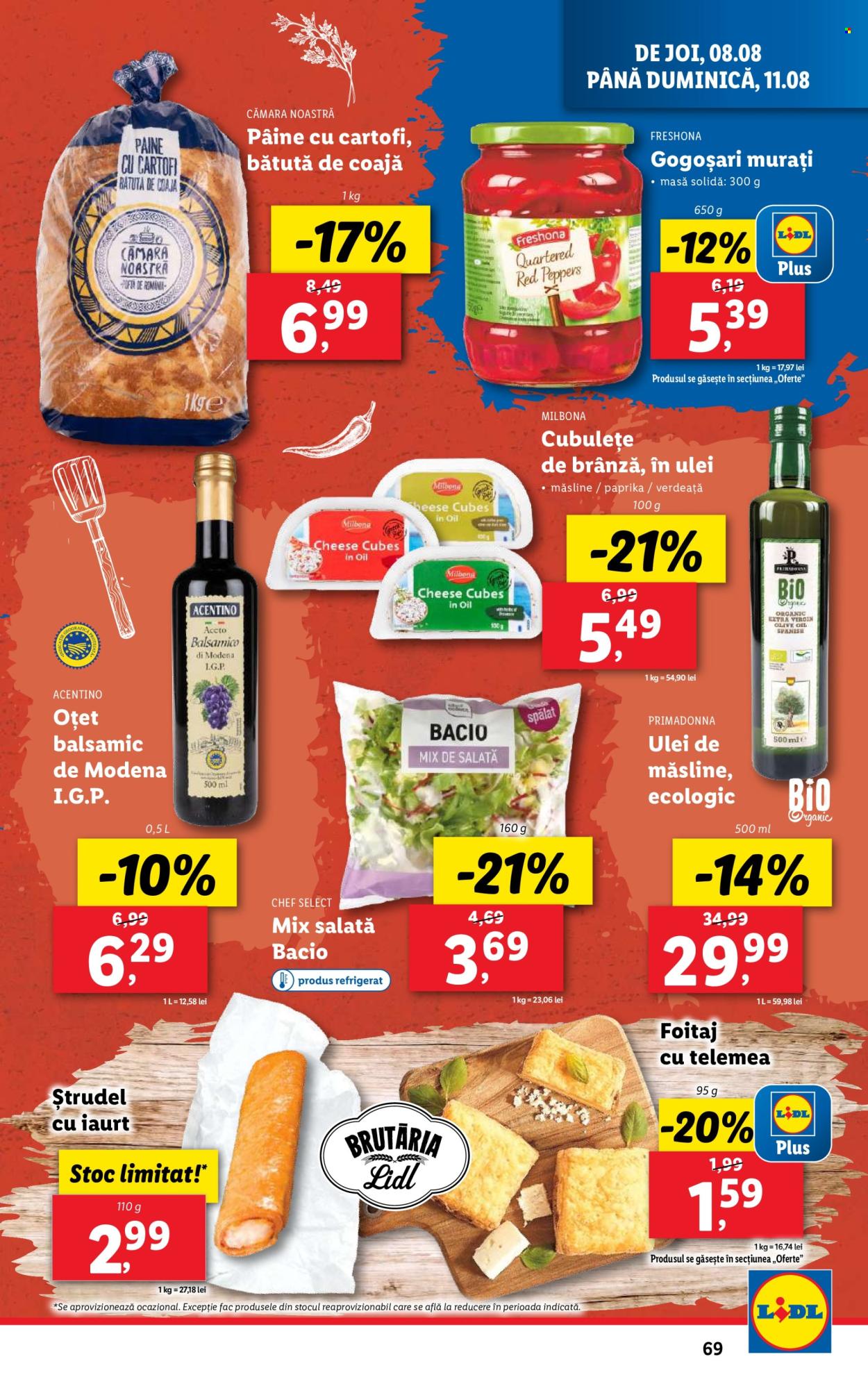 Catalog Lidl - 05.08.2024 - 11.08.2024. Pagina 69