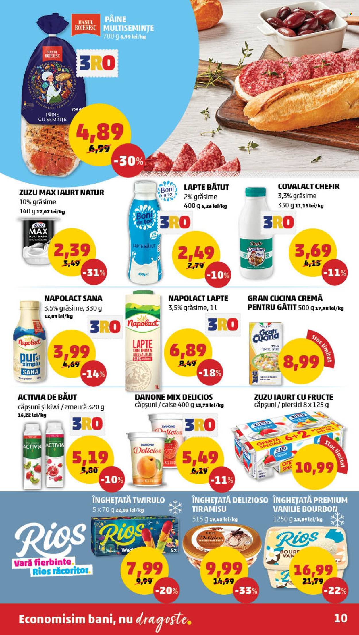 Catalog PENNY - 31.07.2024 - 06.08.2024. Pagina 10