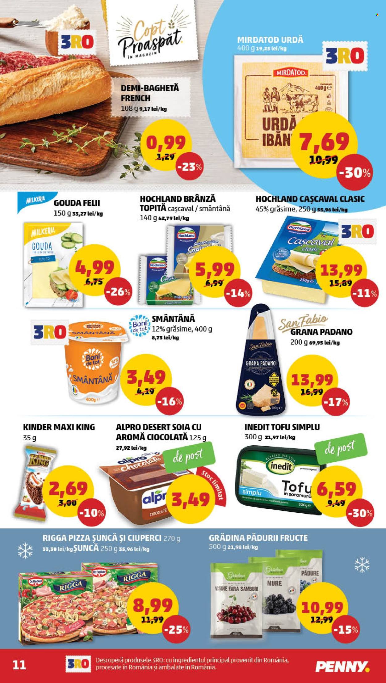 Catalog PENNY - 31.07.2024 - 06.08.2024. Pagina 11