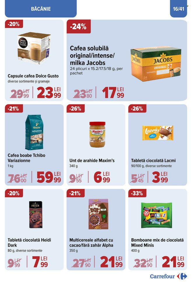 Catalog Carrefour - 31.07.2024 - 06.08.2024. Pagina 16