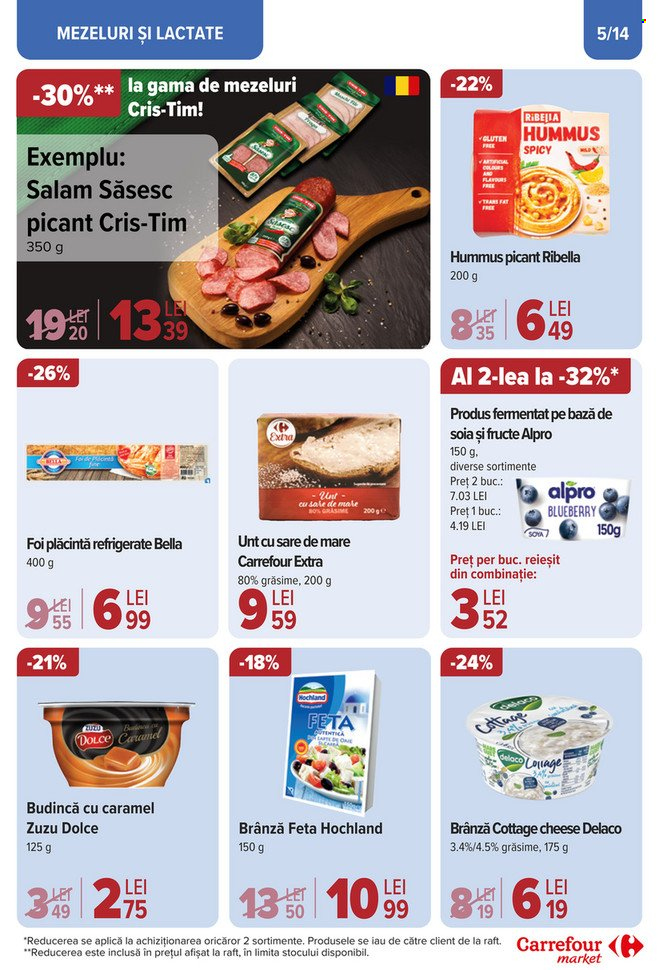 Catalog Carrefour - 31.07.2024 - 06.08.2024. Pagina 10