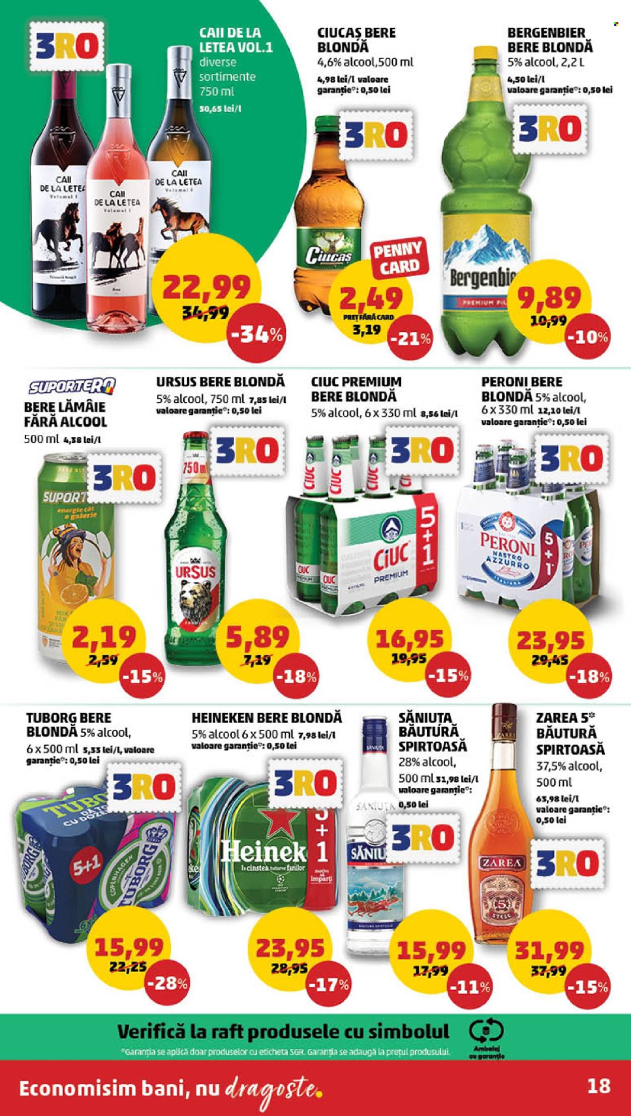 Catalog PENNY - 07.08.2024 - 13.08.2024. Pagina 18