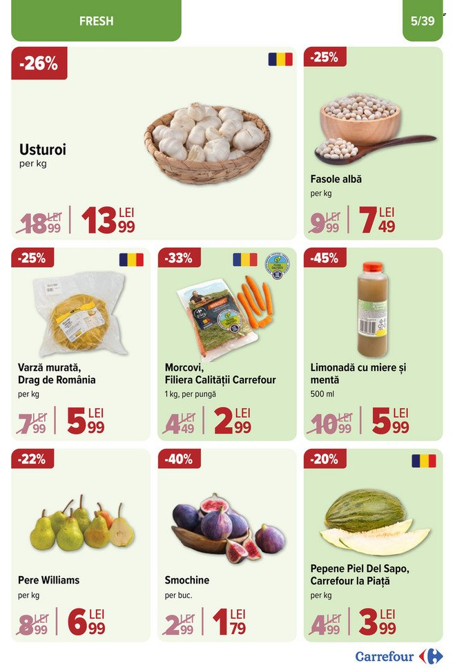 Catalog Carrefour - 07.08.2024 - 13.08.2024. Pagina 5