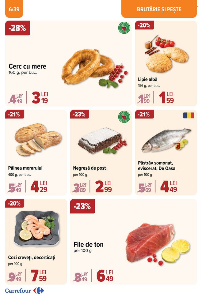 Catalog Carrefour - 07.08.2024 - 13.08.2024. Pagina 6