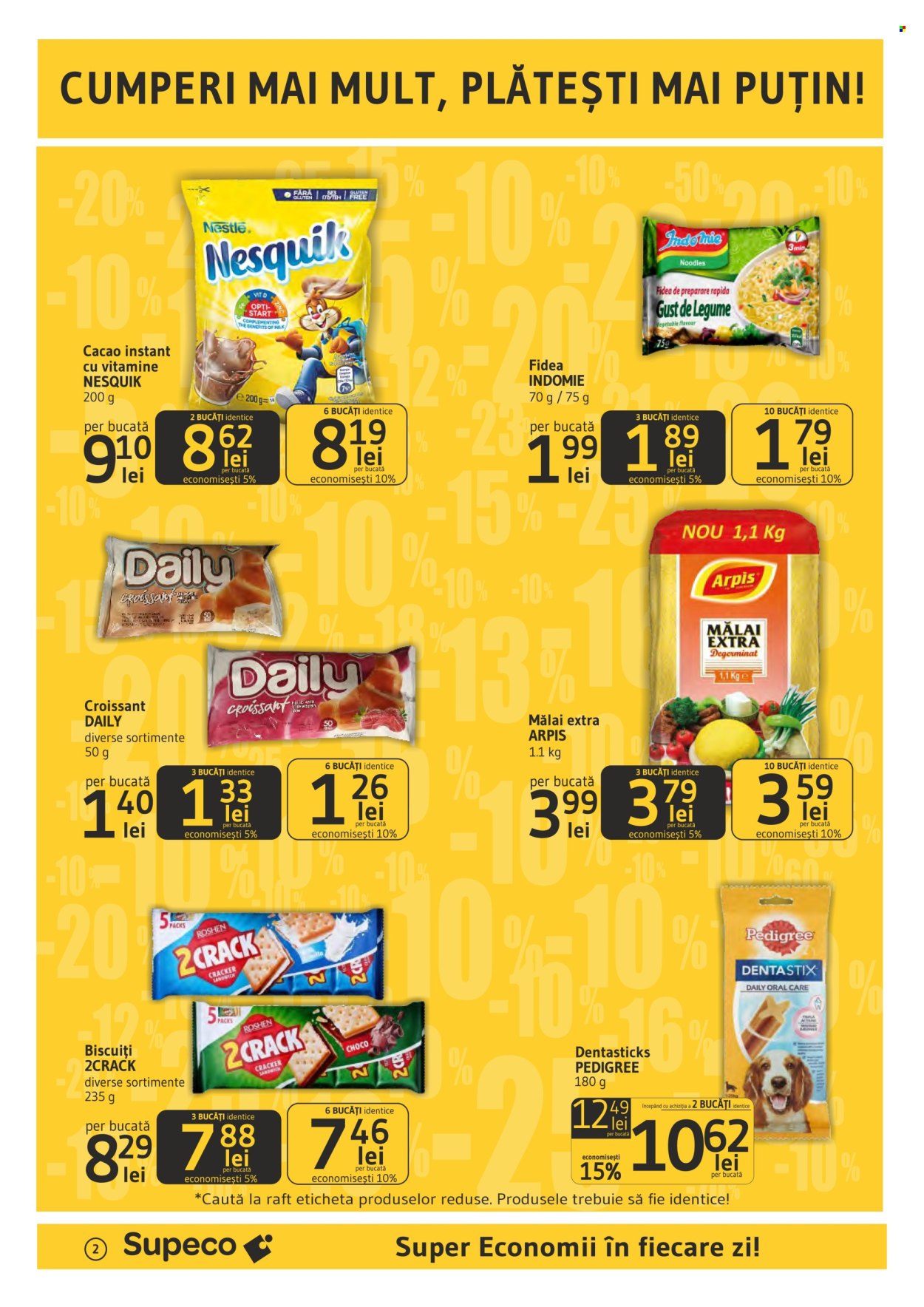 Catalog Supeco - 08.08.2024 - 21.08.2024. Pagina 2