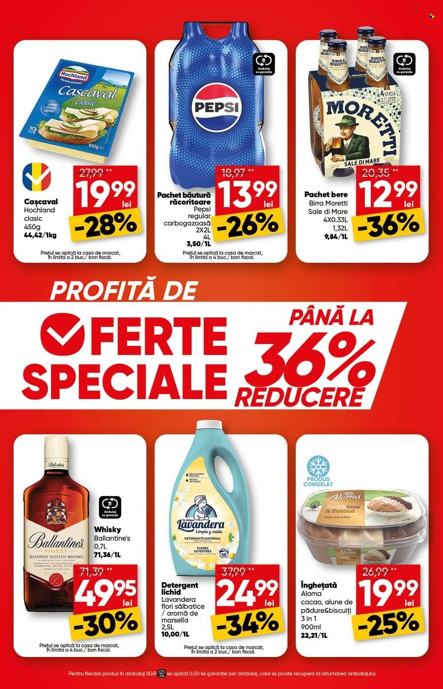 Catalog Profi City - 07.08.2024 - 20.08.2024. Pagina 2