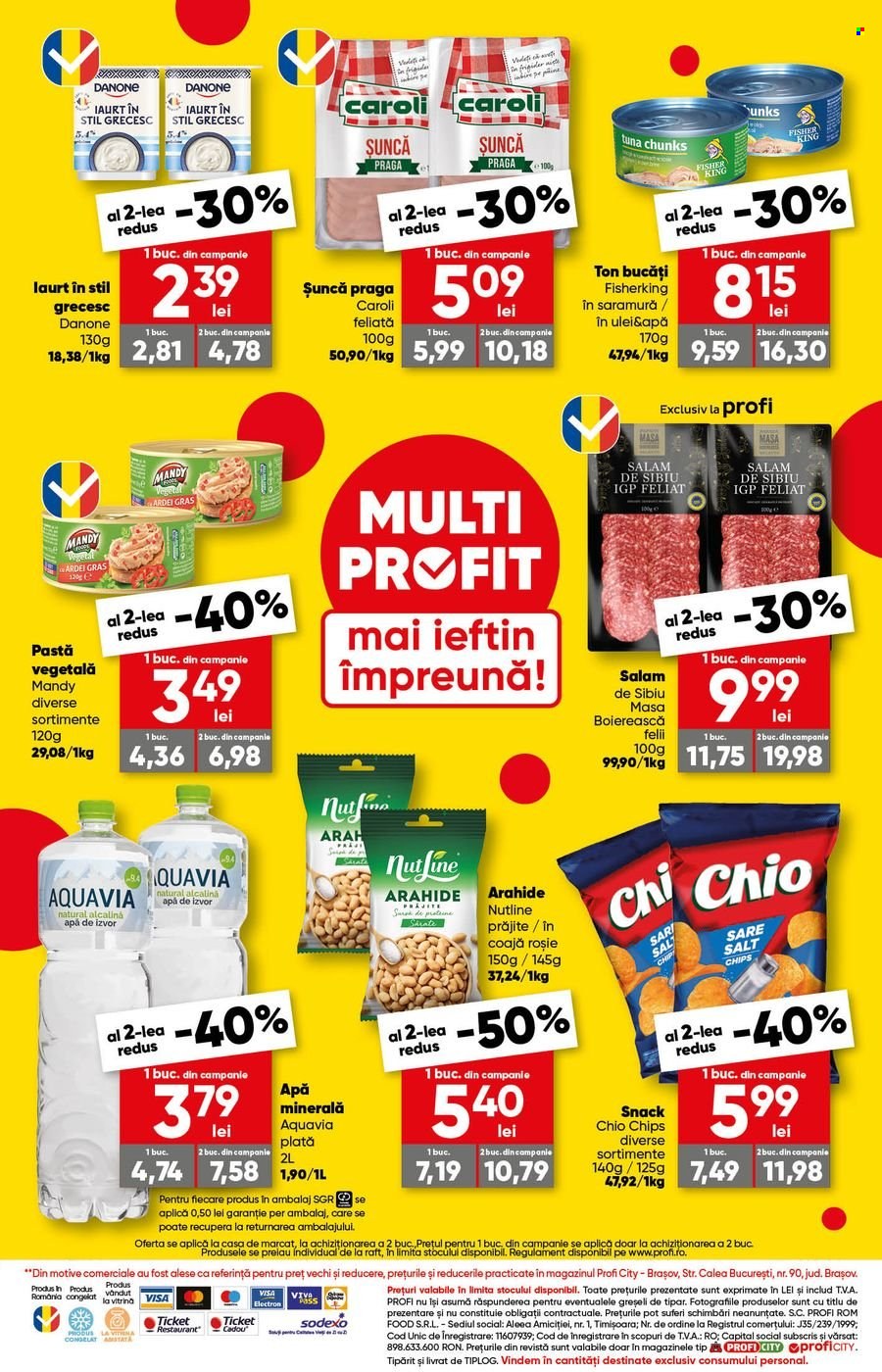 Catalog Profi City - 07.08.2024 - 20.08.2024. Pagina 5