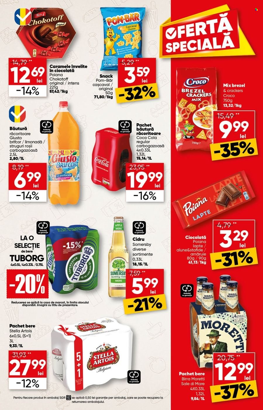 Catalog Profi GO - 07.08.2024 - 20.08.2024. Pagina 3