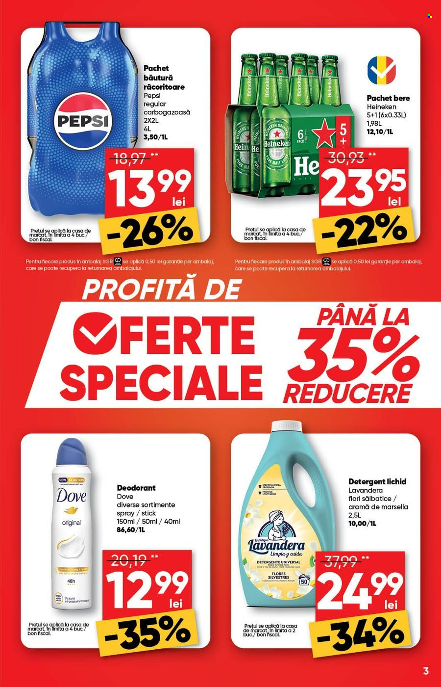 Catalog Profi Super - 07.08.2024 - 20.08.2024. Pagina 3